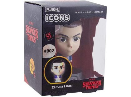 Epee Icon Light Stranger Things - 11