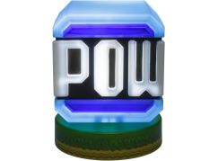 Epee Icon Light Super Mario -  Pow Block