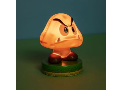 Epee Icon Light Super Mario Goomba