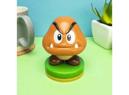 Epee Icon Light Super Mario Goomba