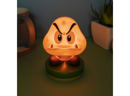 Epee Icon Light Super Mario Goomba