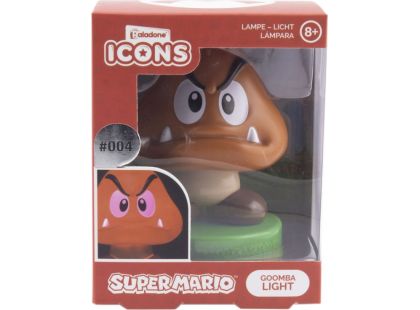 Epee Icon Light Super Mario Goomba