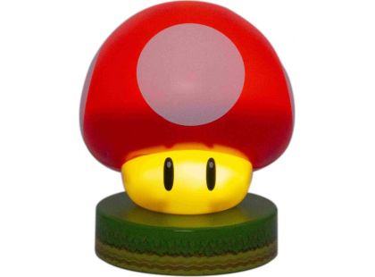 Epee Icon Light Super Mario houba