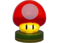 Epee Icon Light Super Mario houba