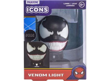 Epee Icon Light Venom
