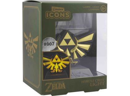 Epee Icon Light Zelda - Hyrule