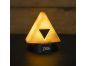 Epee Icon Light Zelda - Triforce 4