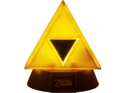 Epee Icon Light Zelda - Triforce