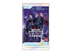 EPEE K-POP Demon Hunters World Tour Sběratelské karty Classic Edition