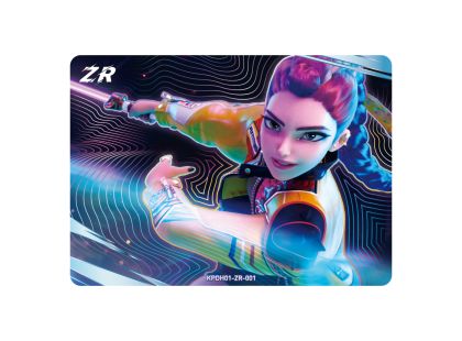 EPEE K-POP Demon Hunters World Tour Sběratelské karty Classic Edition