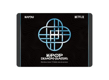 EPEE K-POP Demon Hunters World Tour Sběratelské karty Classic Edition