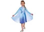 Epee Dětský kostým Frozen Elsa 109 - 123 cm