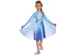 Epee Dětský kostým Frozen Elsa 124 - 135 cm