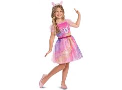 Epee Dětský kostým My Little Pony Pinkie Pie 109 - 123 cm