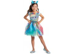 Epee Dětský kostým My Little Pony Rainbow Dash 124 - 135 cm