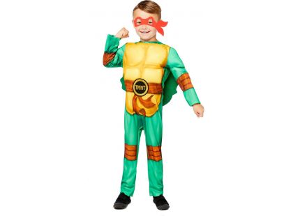 Epee Dětský kostým Ninja želva dětský 116 – 128 cm