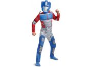Epee Dětský kostým Transformers Optimus 94 - 109 cm