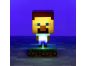 Epee Lampa Minecraft Steve 4