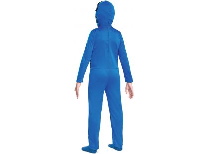 Epee Lego Ninjago kostým Jay, 99 - 104 cm