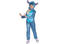 Epee Lilo & Stitch kostým Stitch, 112 - 116 cm