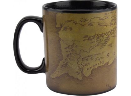 Epee Měnící hrnek Pán Prstenů