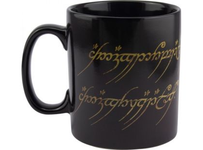 Epee Měnící hrnek Pán Prstenů