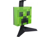 Epee Minecraft Creeper Head Light