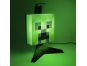 Epee Minecraft Creeper Head Light 2