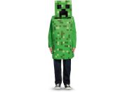 Epee Dětský kostým Minecraft Creeper 137 - 149 cm