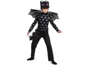 Epee Minecraft kostým Ender Dragon, 123 - 128 cm - Poškozený obal