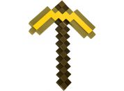 Epee Minecraft Krumpáč zlatý