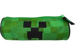 Epee Minecraft penál Creeper