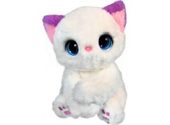 Epee My Fuzzy Friends Mazlivá zvířátka kočička - Poškozený obal