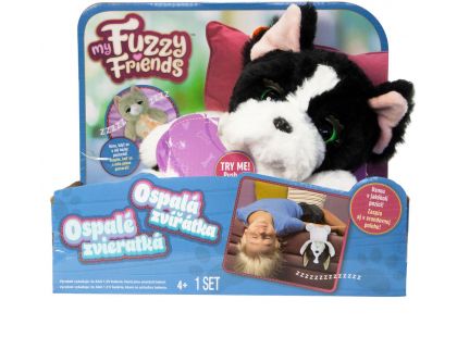 Epee My Fuzzy Friends Ospalá zvířátka pejsek