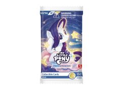 EPEE My Little Pony Friendship Eternal Sběratelské karty Rainbow Edition