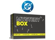Epee Mystery box DC