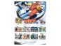 EPEE Naruto Smriti Collectible Sběratelské karty Heaven Scroll 2