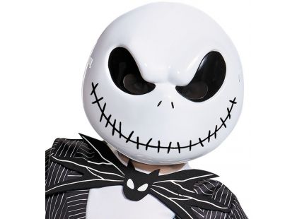 Epee Nightmare before Christmas kostým Jack Skellington, 142 - 152 cm