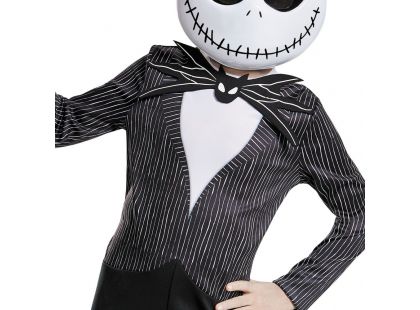 Epee Nightmare before Christmas kostým Jack Skellington, 142 - 152 cm