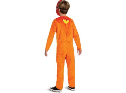 Epee Pokémon kostým Charmander, 112 - 116 cm