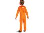 Epee Pokémon kostým Charmander, 112 - 116 cm 2
