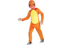 Epee Pokémon kostým Charmander, 112 - 116 cm