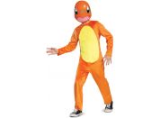 Epee Pokémon kostým Charmander, 112 - 116 cm