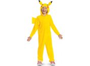 Epee Pokémon kostým Pikachu, 110 – 116 cm