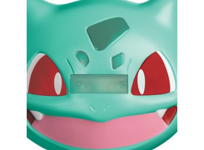 Epee Pokémon maska Bulbasaur