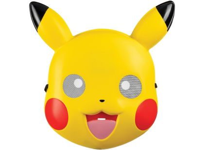 Epee Pokémon maska Pikachu