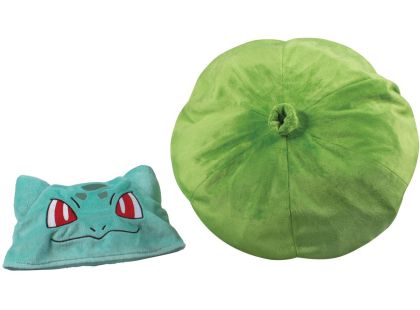 Epee Pokémon set doplňků Bulbasaur