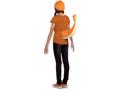 Epee Pokémon set doplňků Charmander