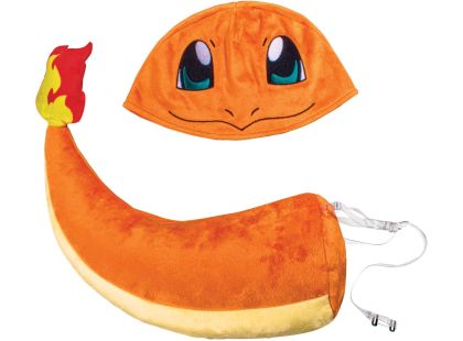 Epee Pokémon set doplňků Charmander