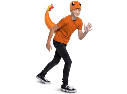 Epee Pokémon set doplňků Charmander